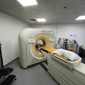 Philips CT Ingenuity