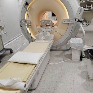 Philips MRI Achieva TX 3.0T-YOM 2010-Upgarde R5