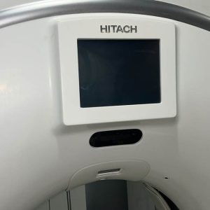 Hitachi CT Scenaria 64-Slice