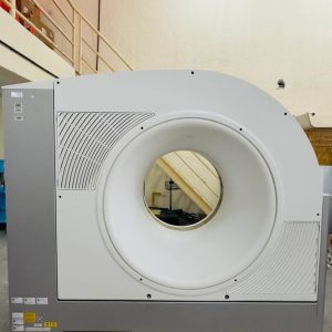 Siemens CT SOMATOM go