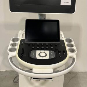 Philips Ultrasound Affiniti 30