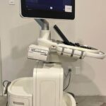 Philips Ultrasound Affiniti 30