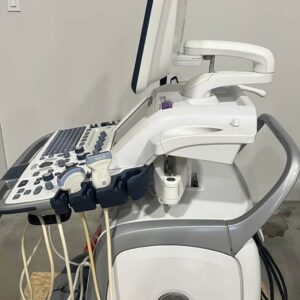 TEMPE GE Ultrasound LOGIQ E9 GE Ultrasound LOGIQ E9