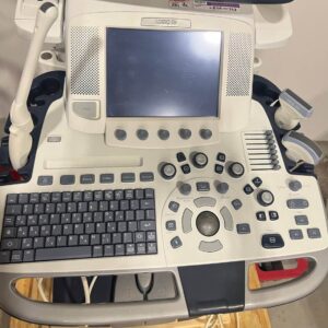 GE Ultrasound LOGIQ E9