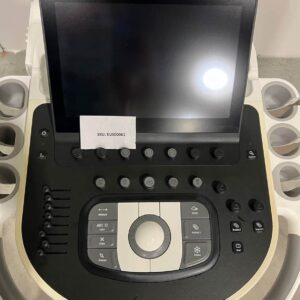 Philips Ultrasound Affiniti 30