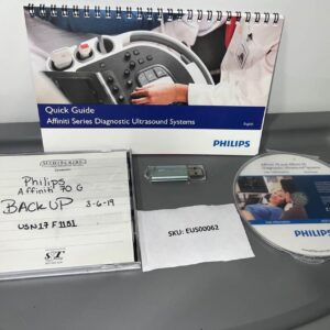 TEMPE Philips Ultrasound Affiniti 70 Philips Ultrasound Affiniti 70