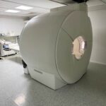 Siemens MRI MAGNETON AVANTO 1.5T