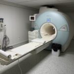 Siemens MRI MAGNETON AVANTO 1.5T
