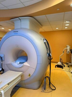 Philips MRI Achieva 3.0T-YOM 2009-Refurbished 2020