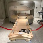 Philips MRI Panorama