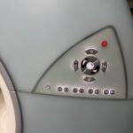 Siemens MRI MAGNETON AVANTO 1.5T