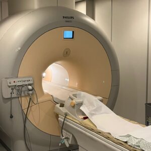 Philips MRI Achieva 1.5T (16ch)