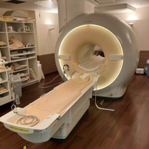 Philips MRI lngenia 3.0T