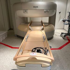 Philips MRI PANORAMA HFO