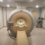 Philips MRI Achieva 1.5T