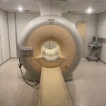 Philips MRI Achieva 1.5T (Warm Magnet)