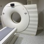 Siemens SOMATOM Emotion 16 Slice