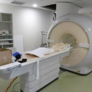 Philips MRI Ingenia 3.0T