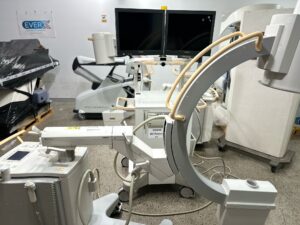 Philips C-Arm BV Pulsera