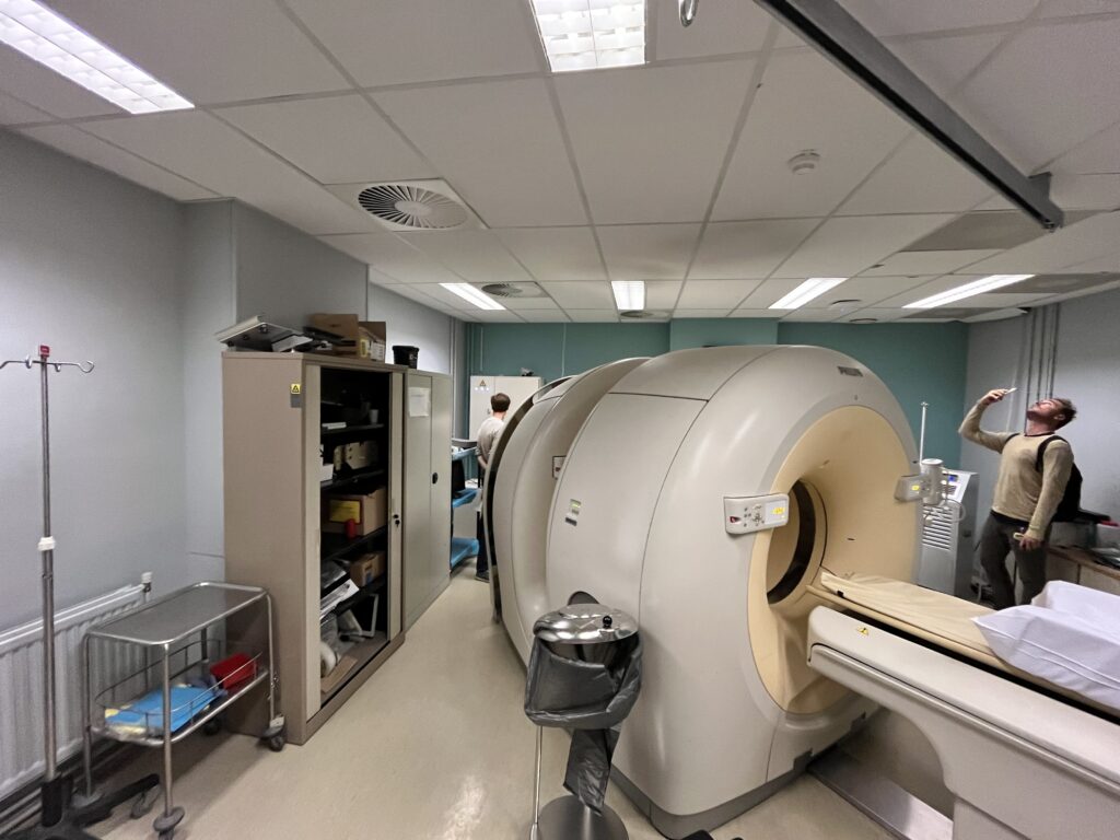 Philips PET/CT GEMINI TF 64 | TEMPE