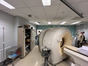 Philips PET/CT GEMINI