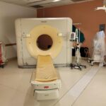 Philips CT Brilliance 64-Slice