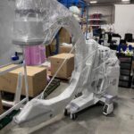 GE C-Arm OEC 9900 Elite-12inch MD