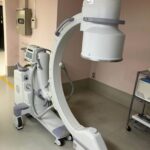 GE C-Arm OEC 9900 Elite