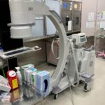 GE C-Arm OEC 9900 Elite GSP