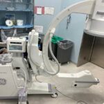 GE C-Arm OEC 9900 Elite-12 Inch MD
