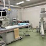 GE C-Arm OEC 9900 Elite-STD12