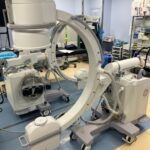 GE C-Arm OEC Brivo 785