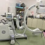 GE C-Arm OEC 9900 Elite-STD12