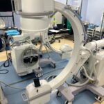 GE C-Arm OEC Brivo 785