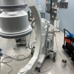 GE C-Arm OEC 9900 Elite-12 Inch MD