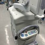 GE C-Arm OEC 9900 Elite-12 Inch MD TEMPE