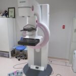 Siemens MAMMOMAT Inspiration Prime 3D with Tomo