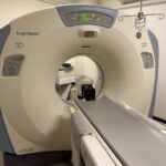 GE CT Brightspeed 16