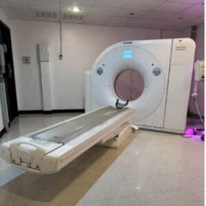 Siemens CT SOMATOM Perspective