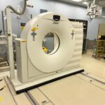 Siemens CT SOMATOM Emotion 16-YOM 2010