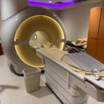 Philips MRI Ingenia 1.5T-YOM 2013-Upgraded 2019