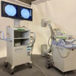 Siemens C-Arm Siremobil