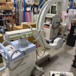 Siemens C-Arm ARCADIS Varic