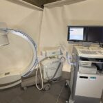 Siemens C-Arm ARCADIS Avantic