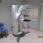Siemens MAMMOMAT Inspiration Prime 3D with Tomo