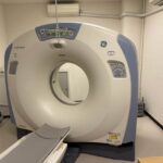 GE CT Brightspeed 16