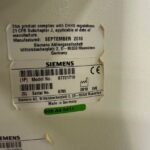 Siemens C-Arm Siremobil