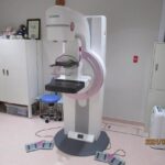 Siemens MAMMOMAT Inspiration Prime 3D with Tomo