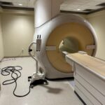 Philips MRI Ingenia 1.5T-YOM 2013-Upgraded 2019 at technomed