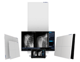 Digital Imaging Systems del medical Canada